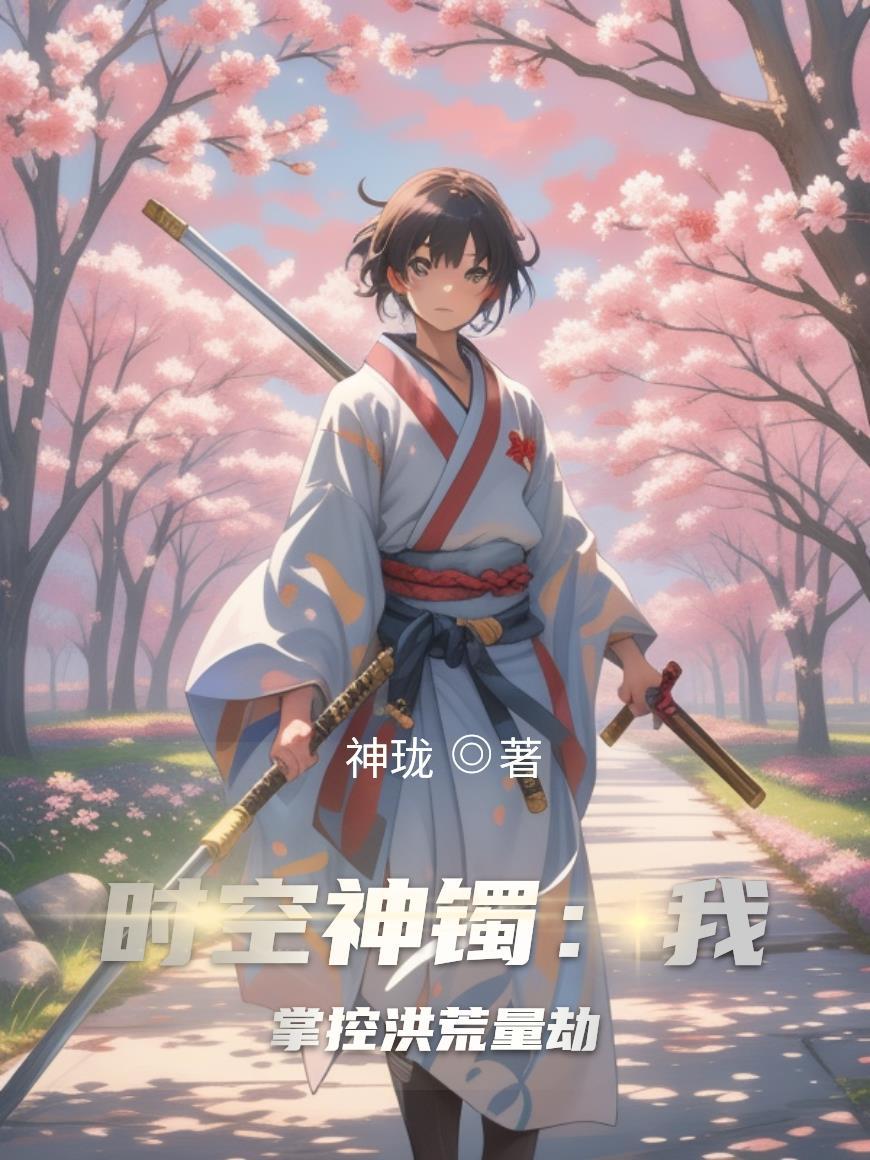 天命：从大业十二年开始