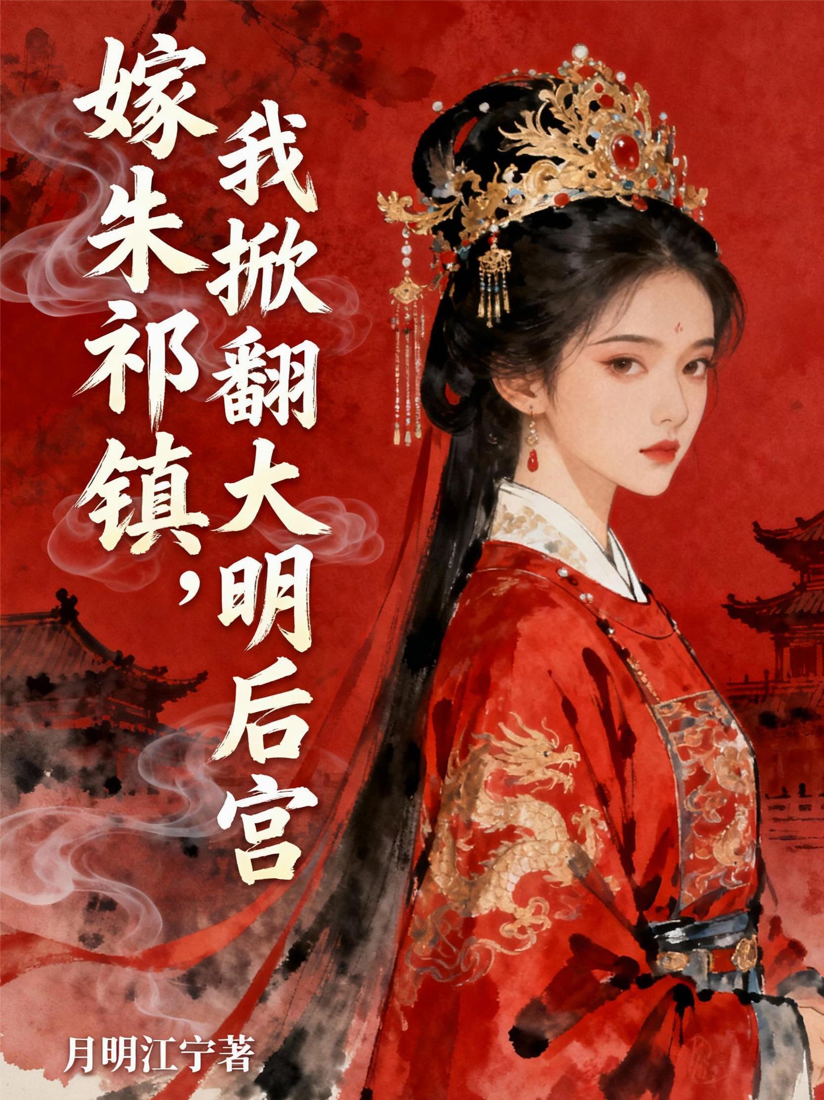 夜色如雾