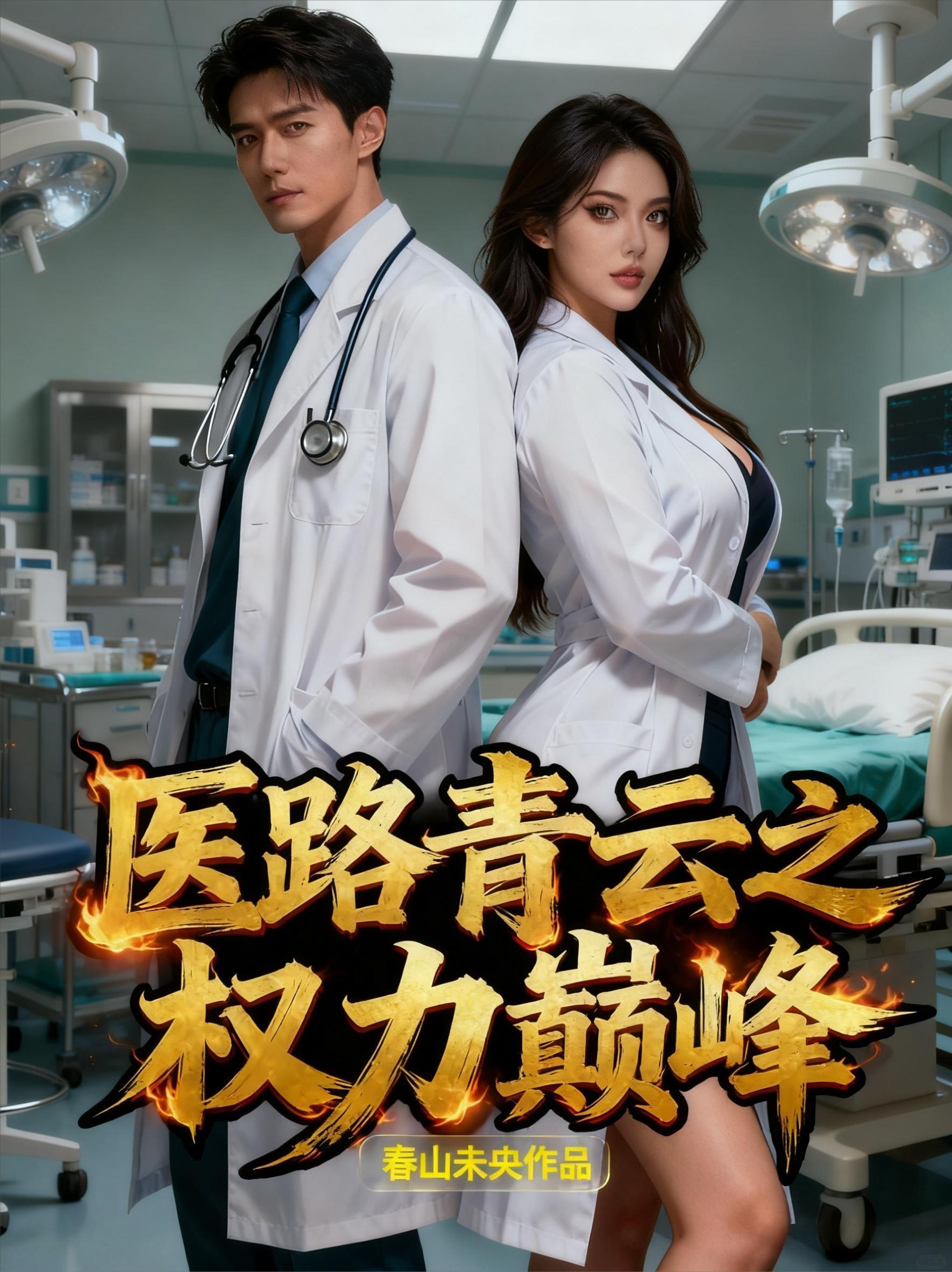 抄家前,医妃搬空敌人库房去逃荒