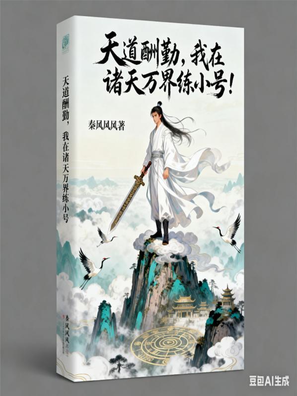 重生之洪水泛滥后修仙