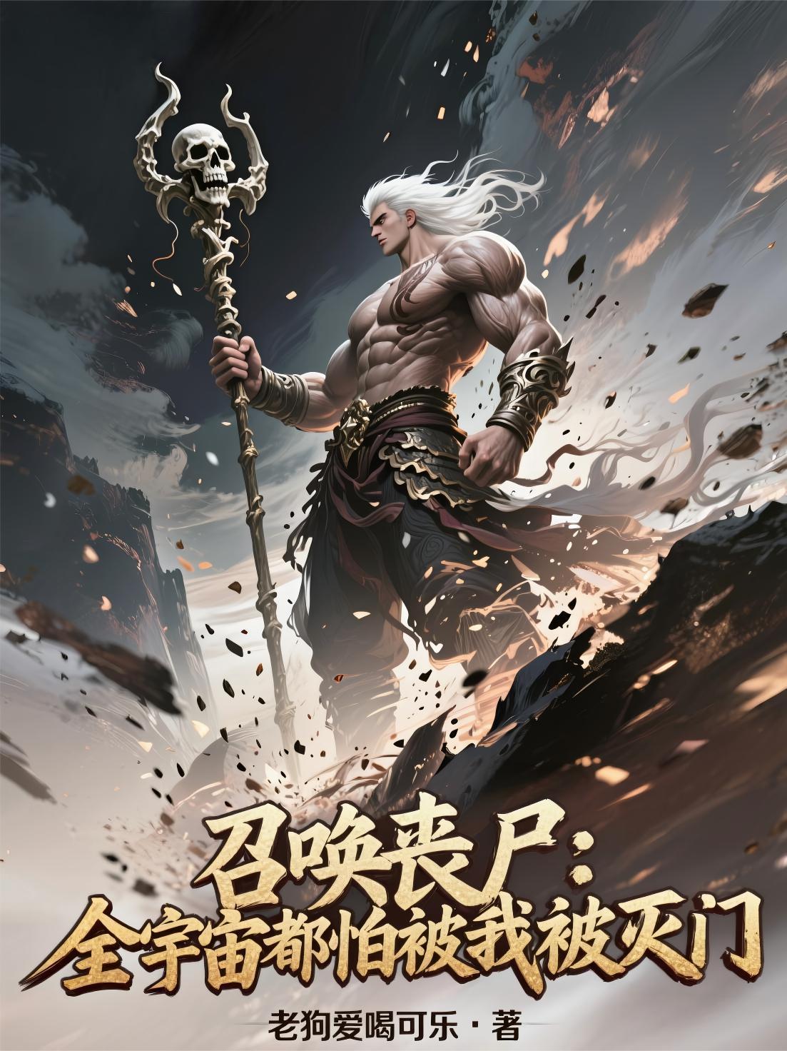长生天阙