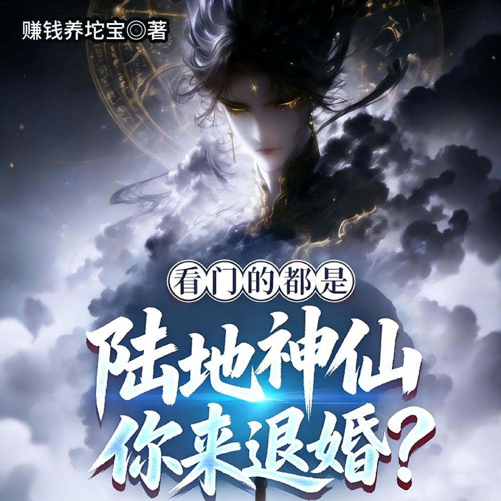 喂丹返修为,开局暴击叛逆女修