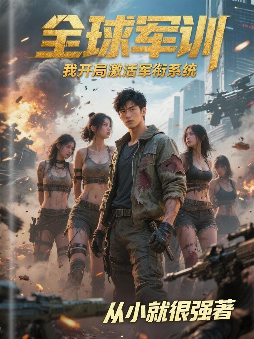 让邪修逃荒，确定不是捡漏？