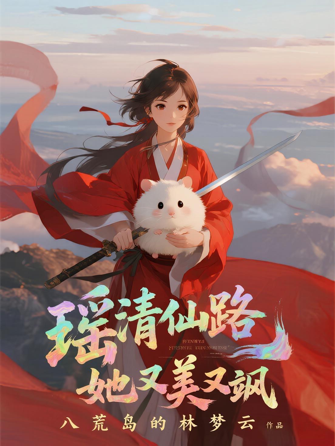 启禀陛下，状元郎他又又又开摆了