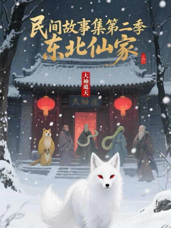 山村小神医