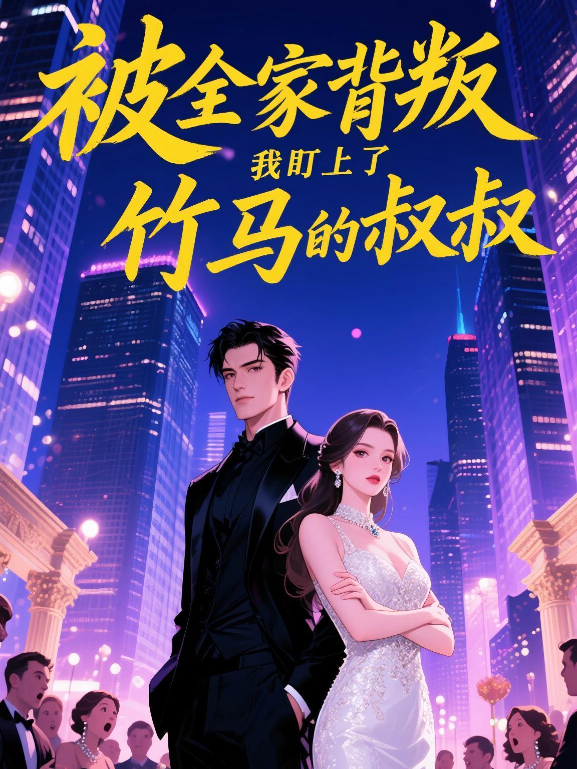 五个穿越者,火影竟然是我?