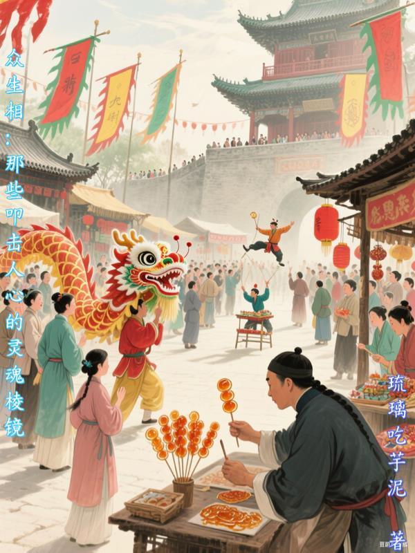 吸血鬼鱼之基因异种(第一季)