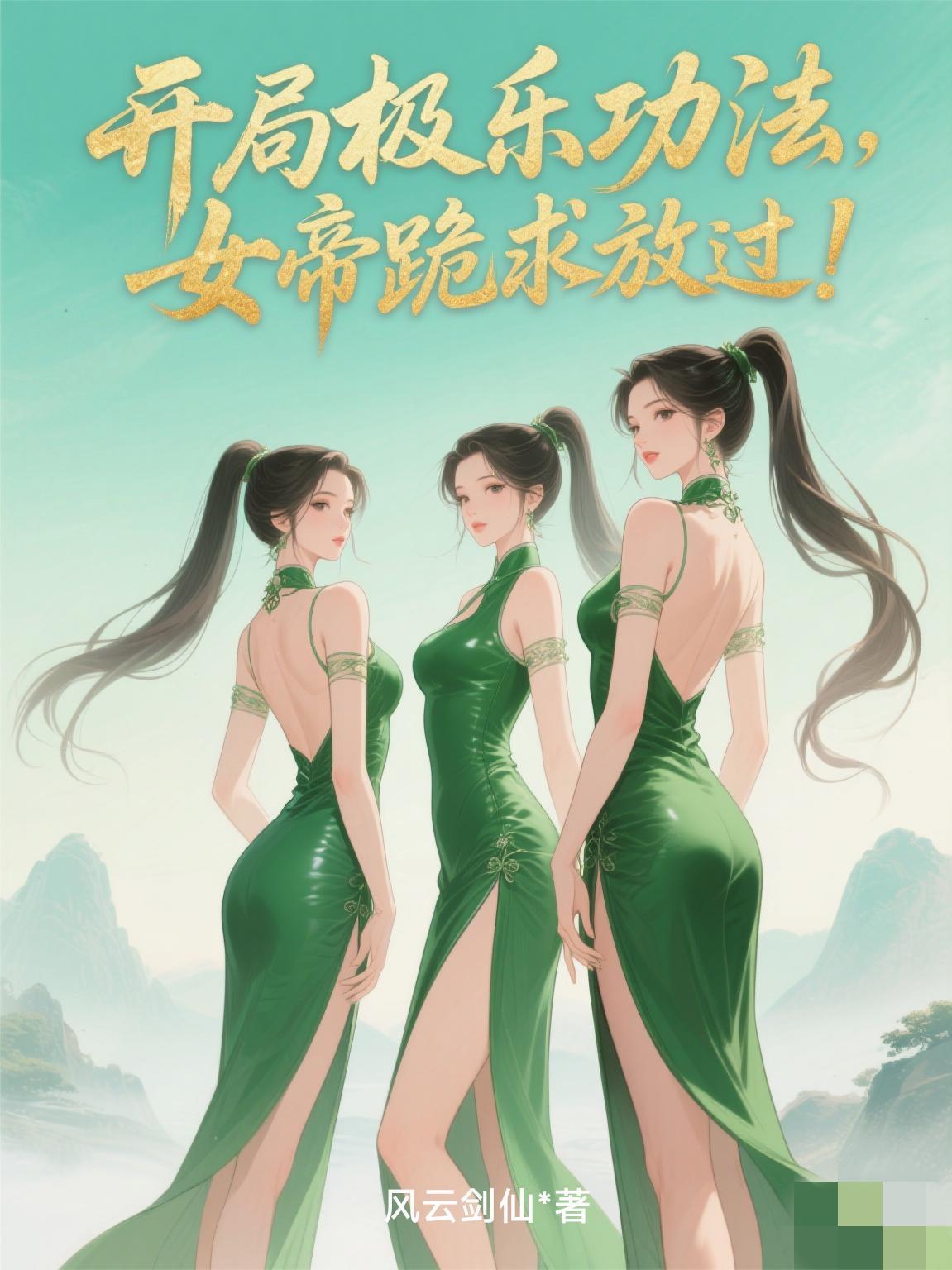 大夏第一武世子赵辰