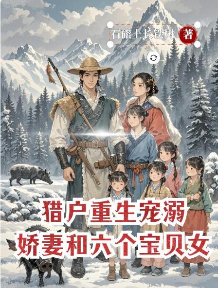 吃女帝师姐软饭的我,成为仙帝了
