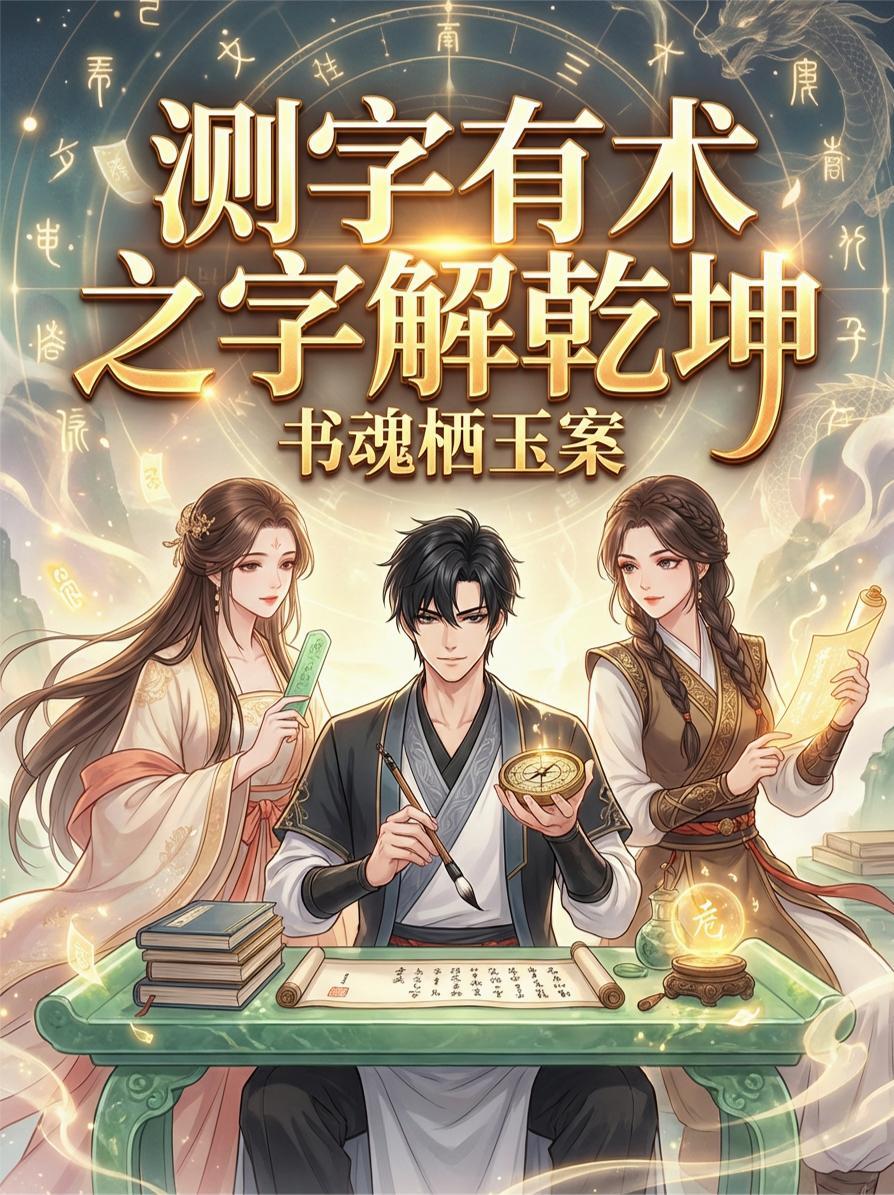社畜穿成小庶女,只好咸鱼爆红啦