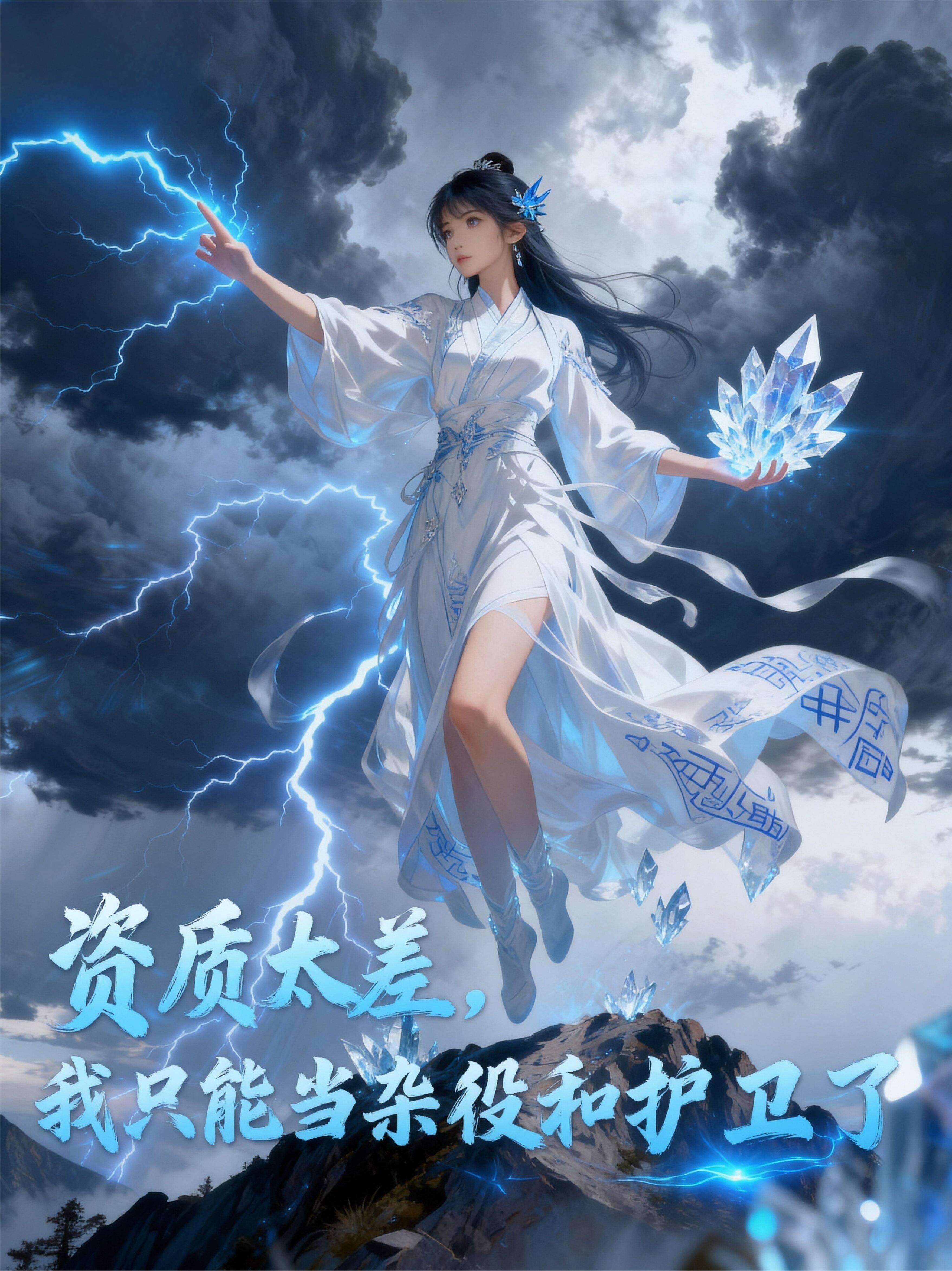 TNT：天灾末世，从被绑架开始