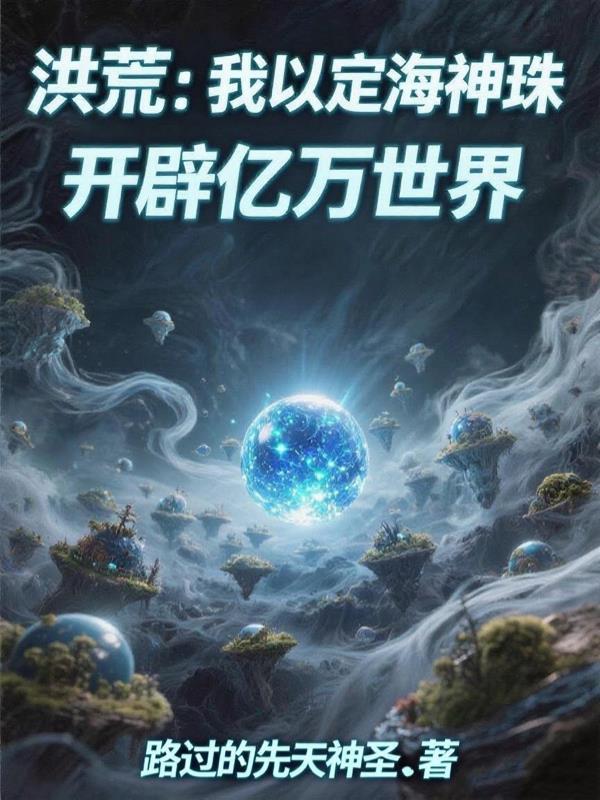 刚下山，就被五位师姐宠上天