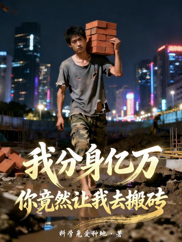 熊族崛起拖后腿熊熊搞笑日记