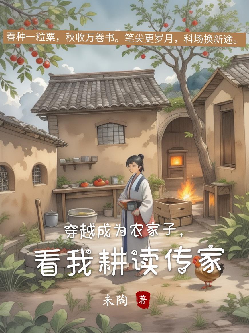 我家娘子，在装傻
