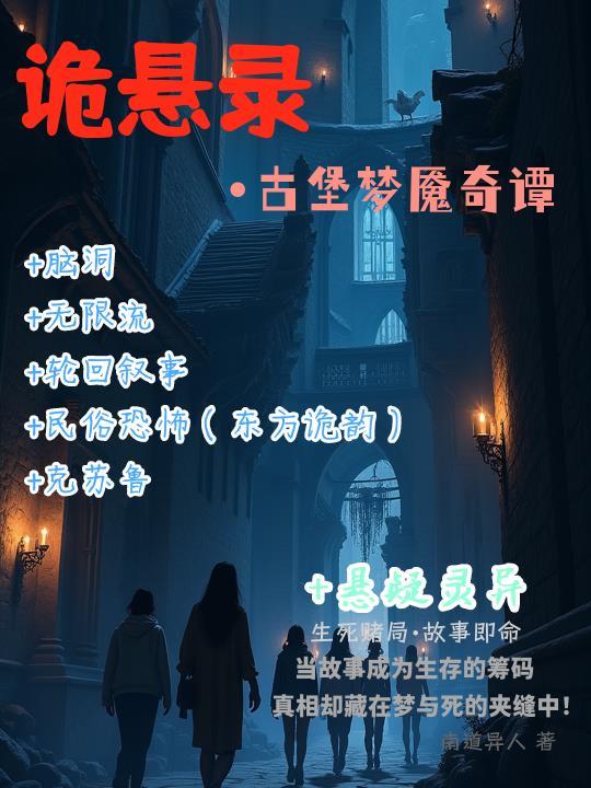 凡人修仙，我有六个装备栏