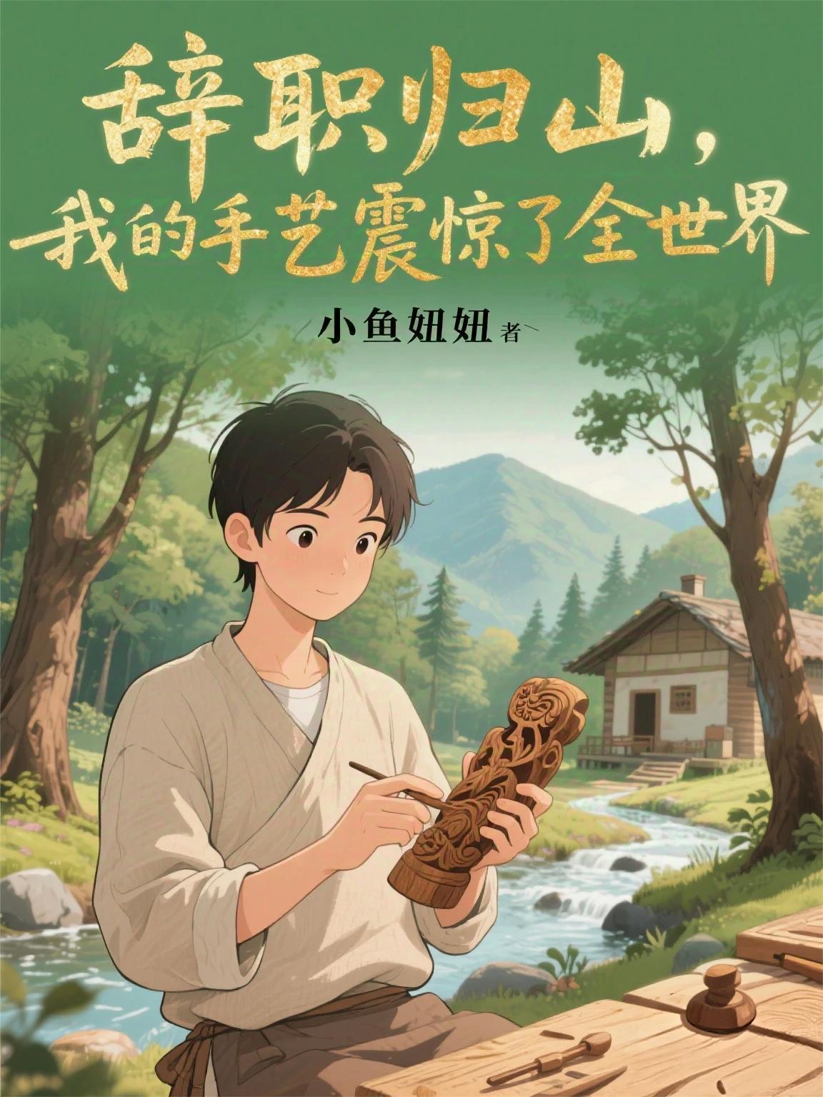 九叔：系统，道术给我全加满！