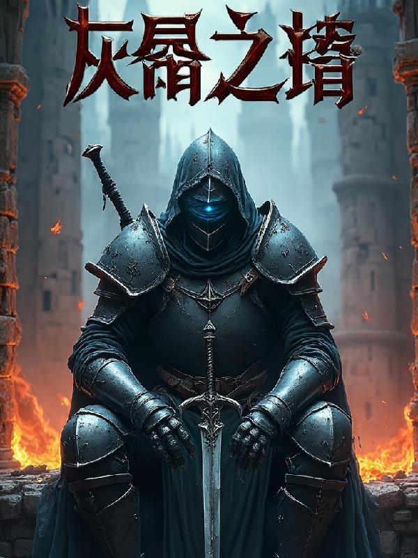 玄幻：自降生起，为天下先
