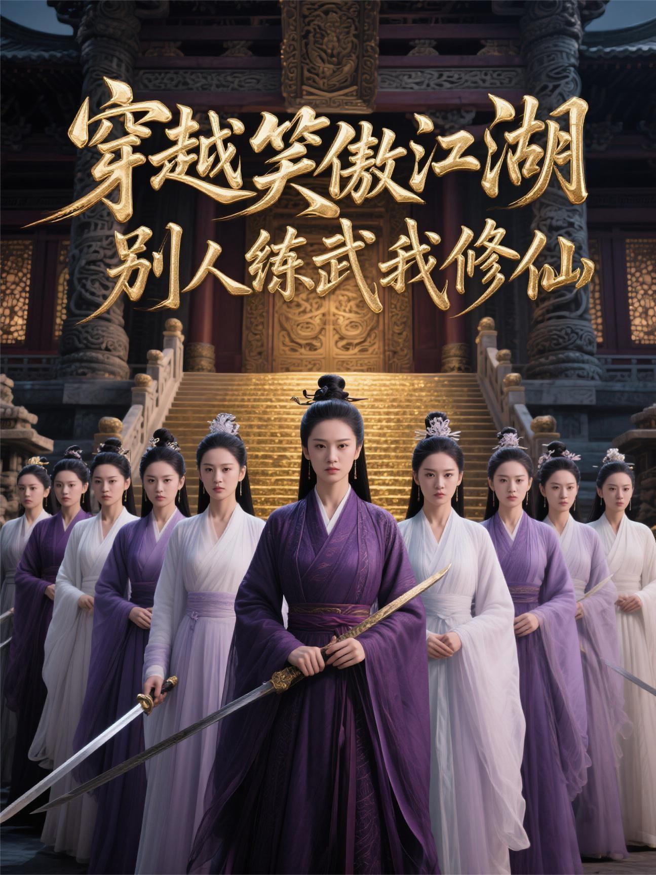 在凤傲天世界碰见大爱仙尊怎么办