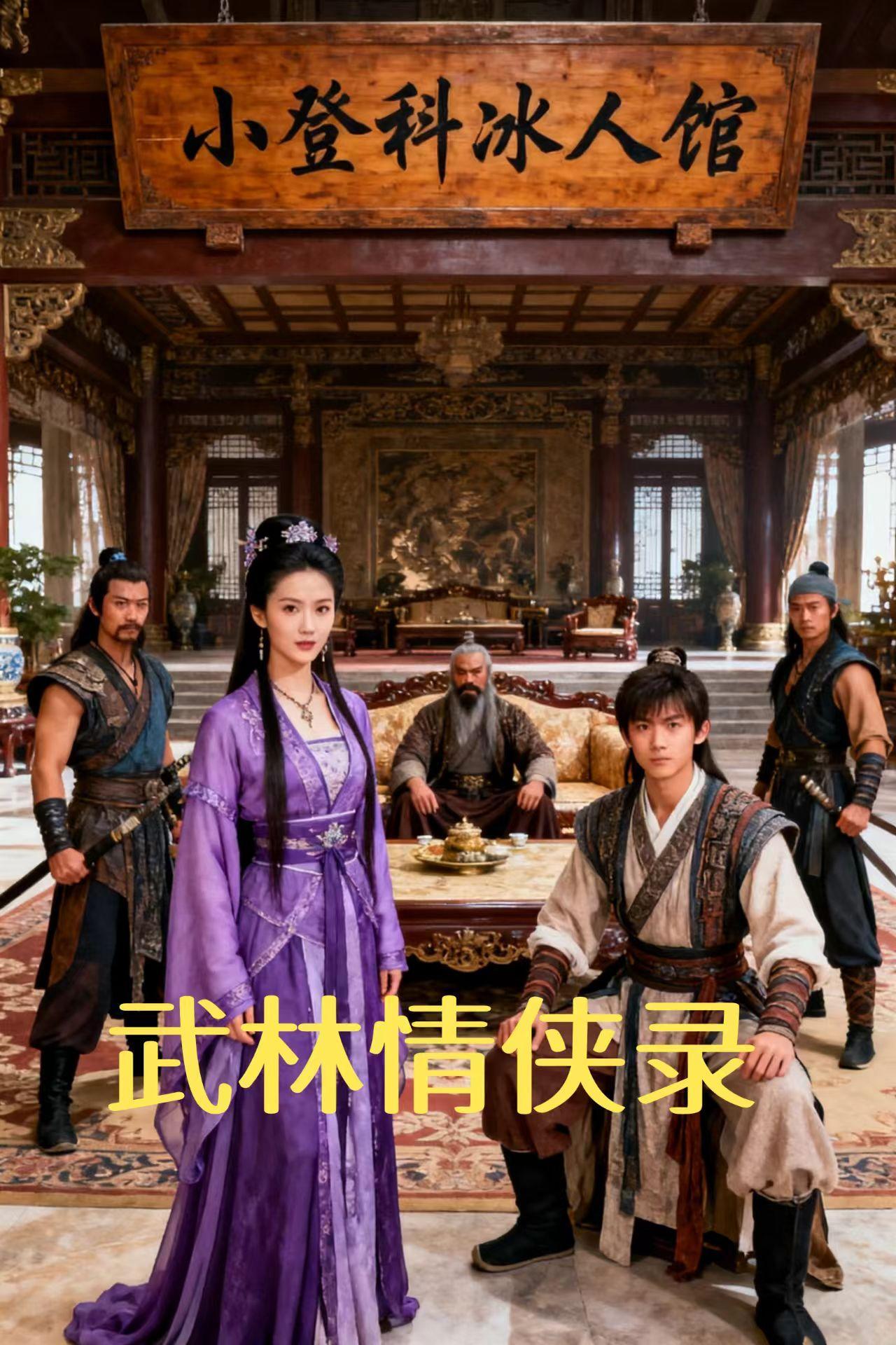 第五人格:记者小姐重生后