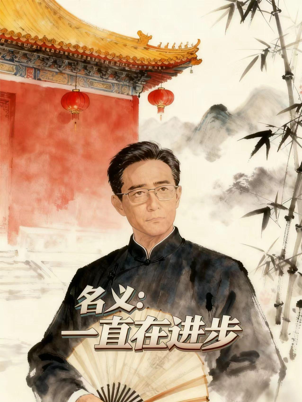 都重生了,当个武肾怎么了