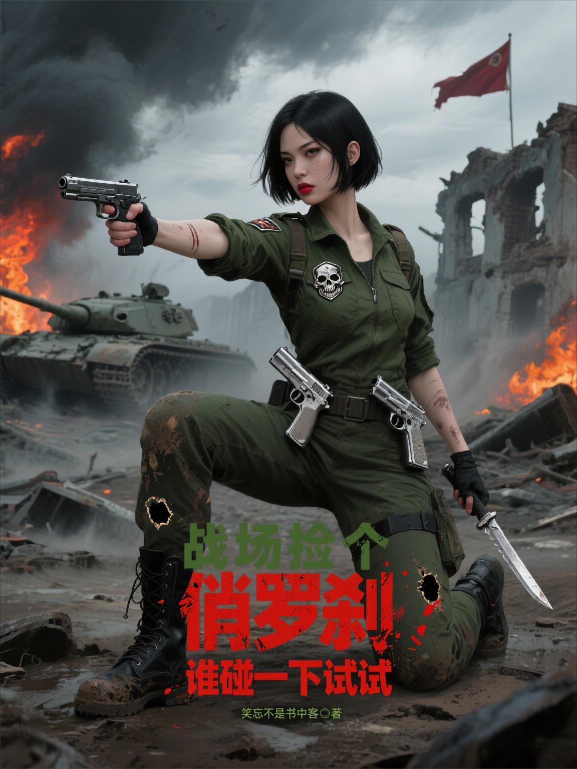 四合院:入职保卫处,诛杀众禽兽