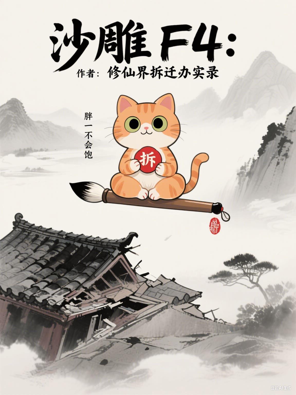 我在洪荒当谋士