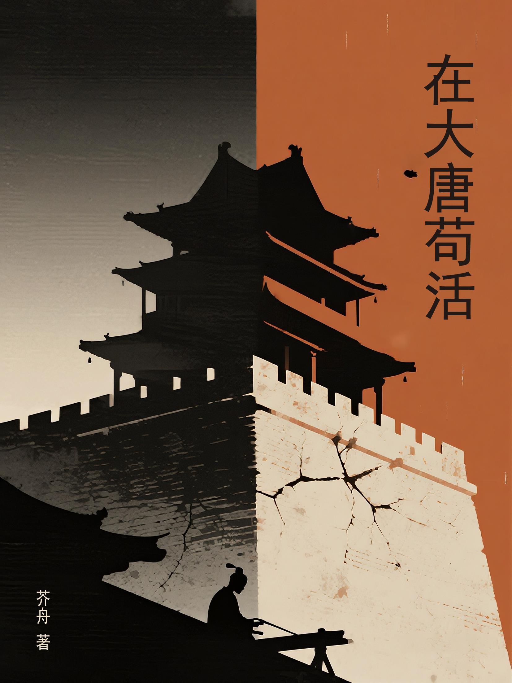 洪荒：开局祖龙，但我选择先苟住