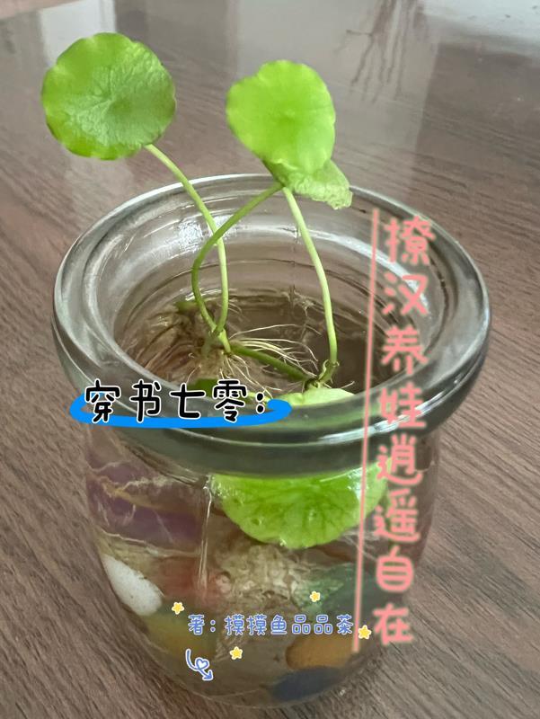你说他缺德？他根本就没有那东西