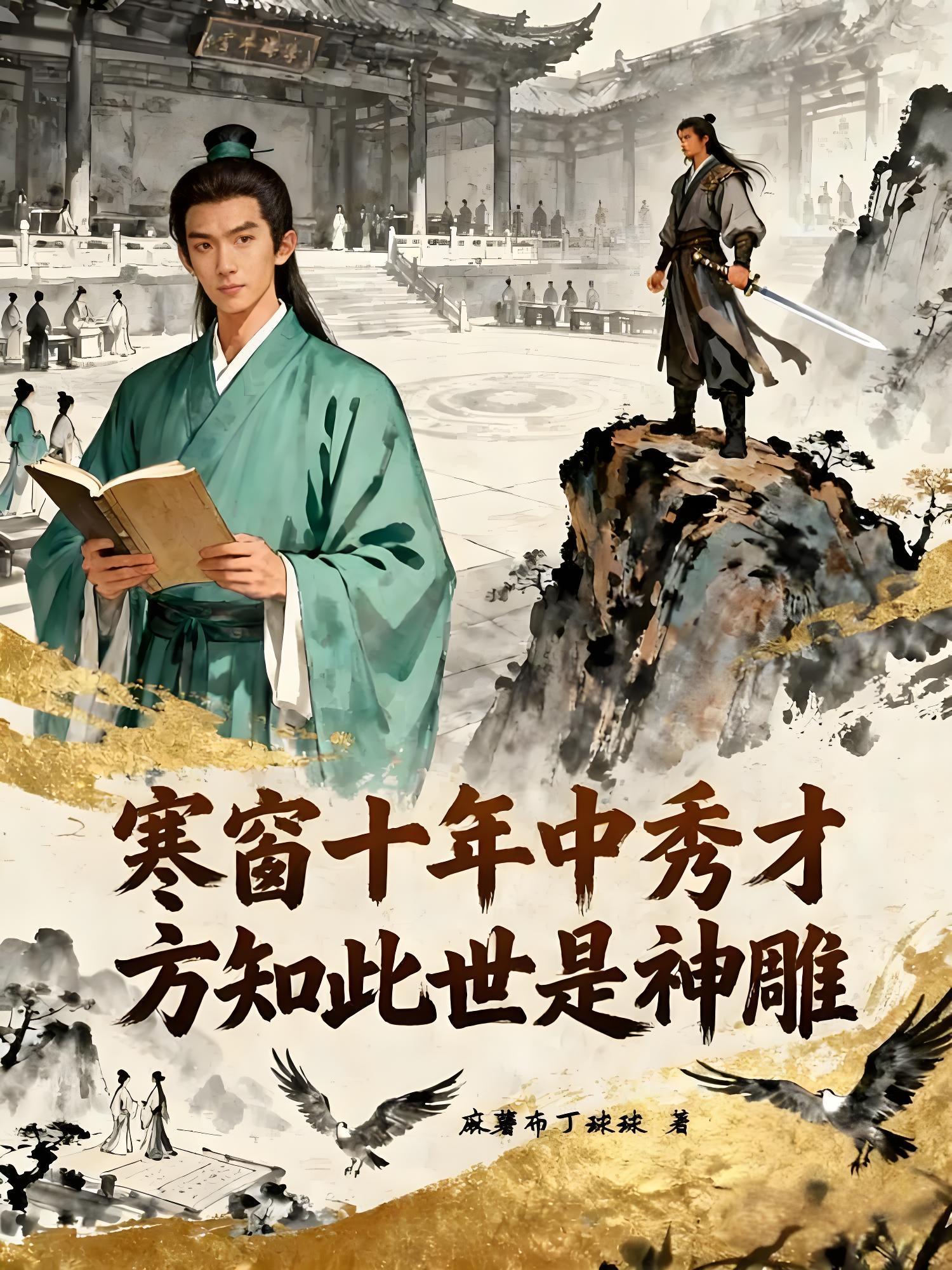 四合院:开局欢送何大清与白寡妇