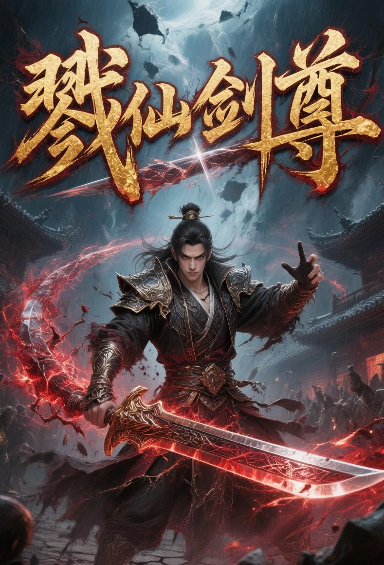武侠穿越，开局学会杨家枪