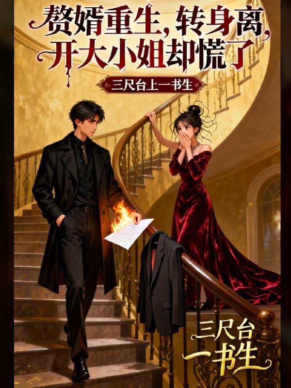 无限进化之仙途