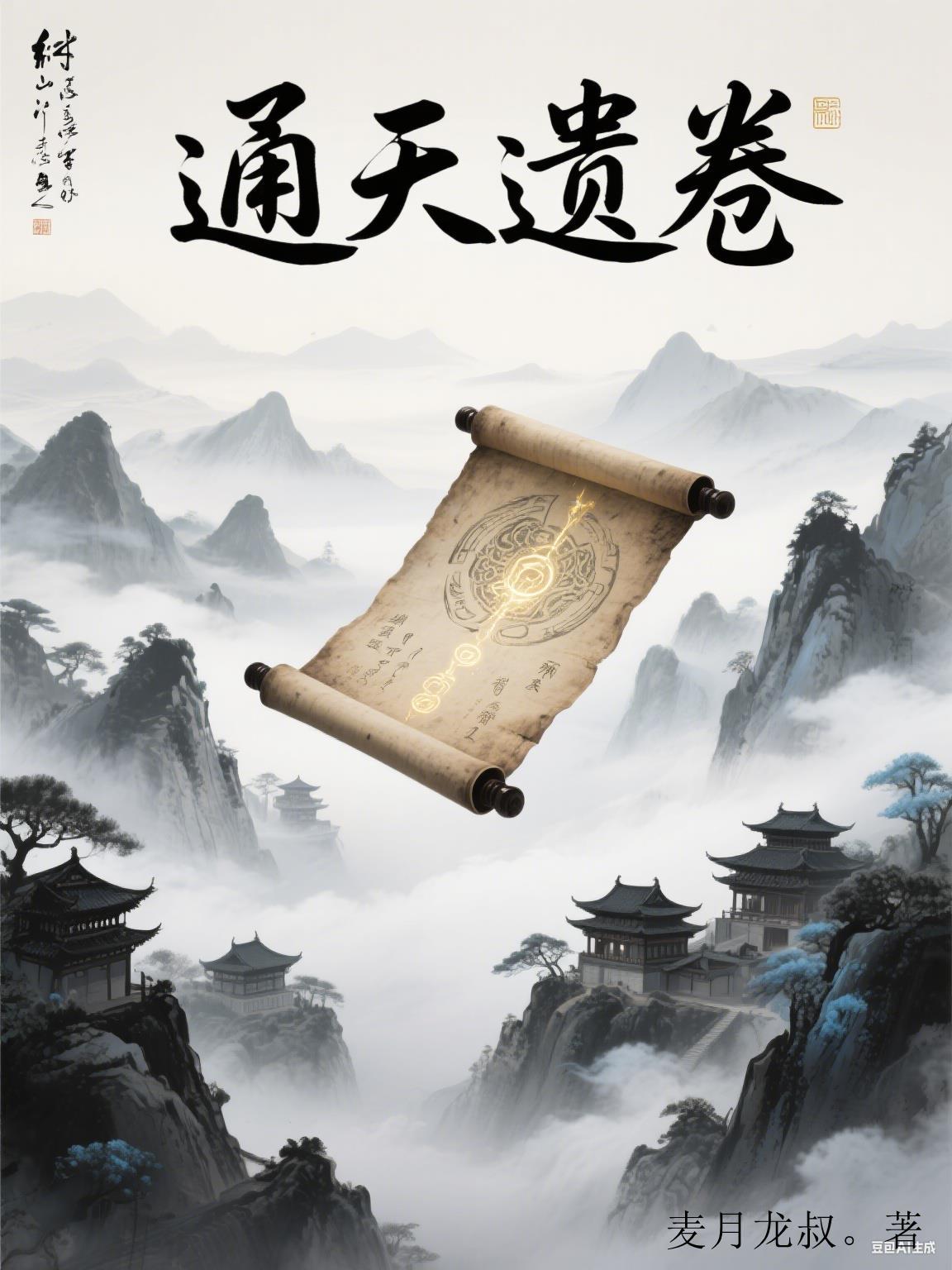 八岁早夭命，我修野道成玄门大佬