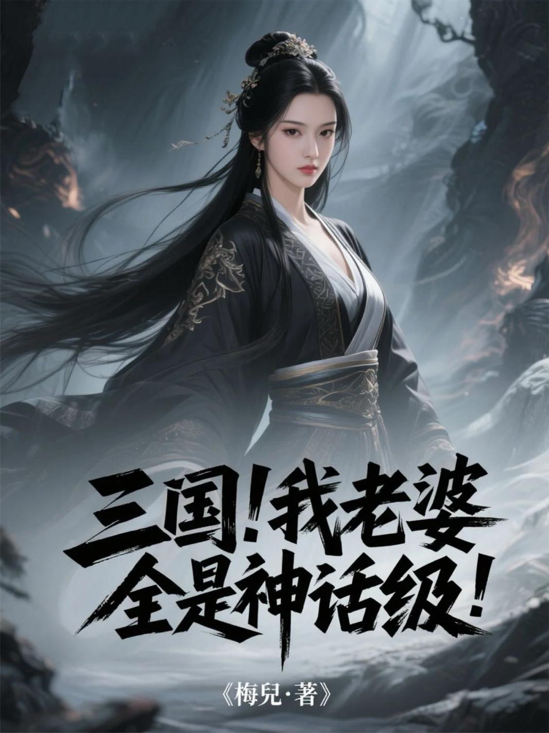 四合院：悟性逆天，我的空间吞天地！