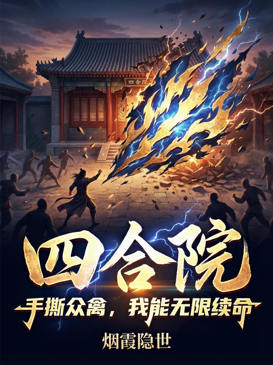 一群之我