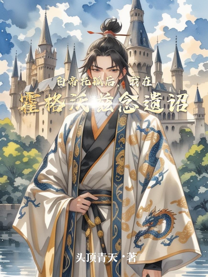 凡尘仙逆