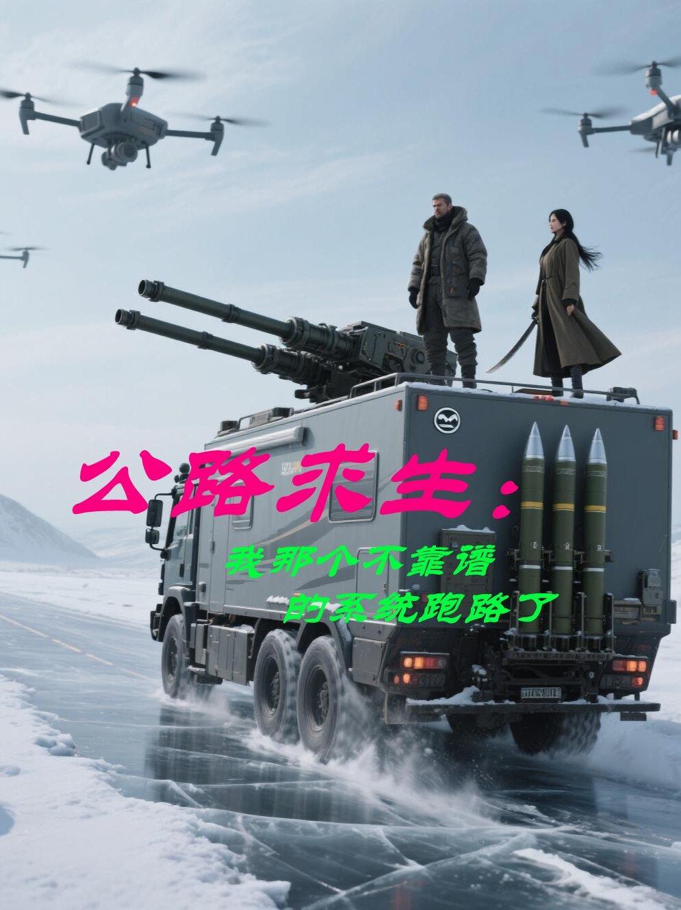 虐徒就变强,我抽出绝世女剑仙!