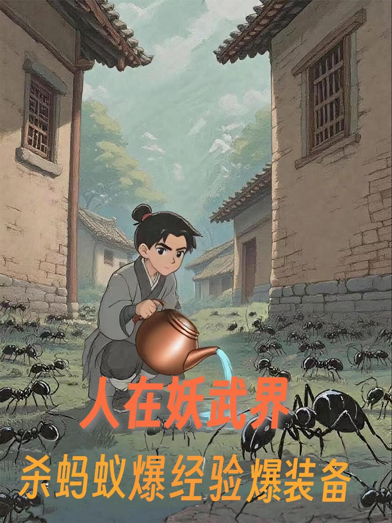 源界环主