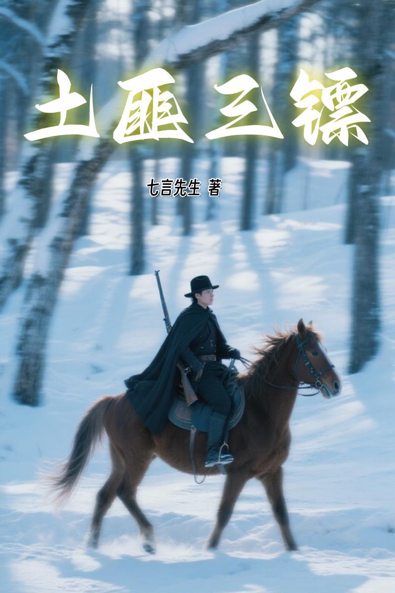 三少爷要逆天改命
