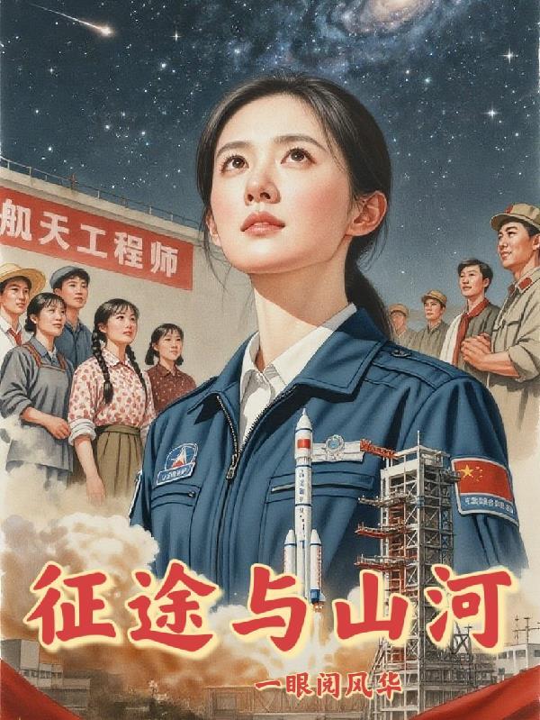 女主穿书结婚