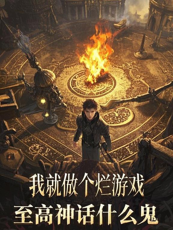 什么痴傻世子？那是朕的好女婿！