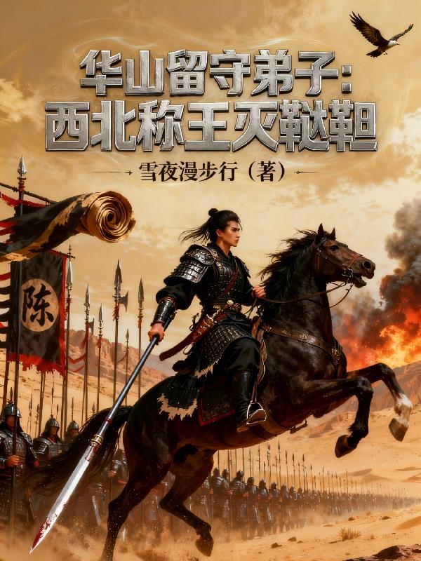 流贼也可以燎原