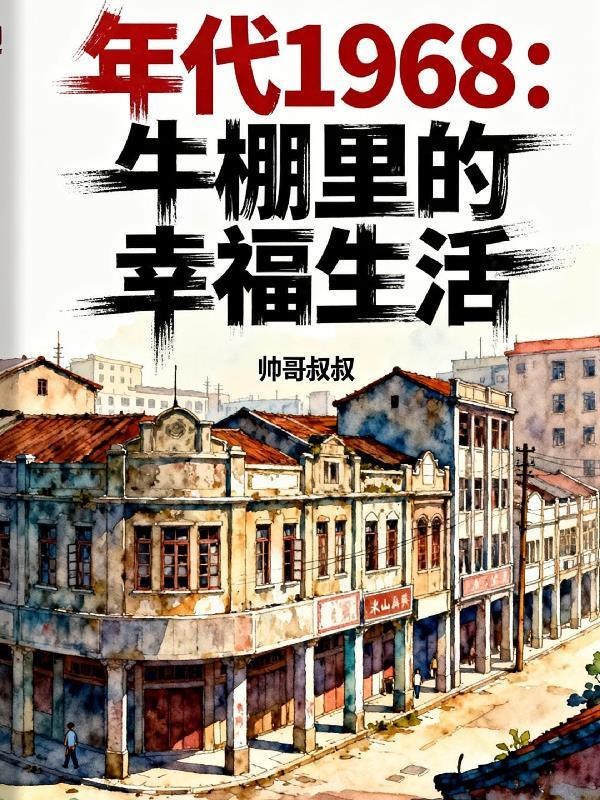千门圣手梅洛传