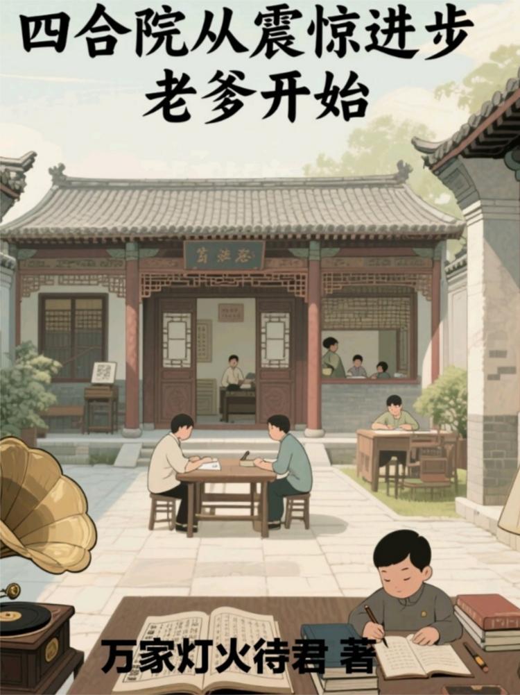 胡说!我养的崽怎么可能是反派