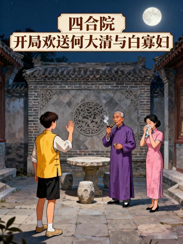 修仙：我的系统拒绝加班