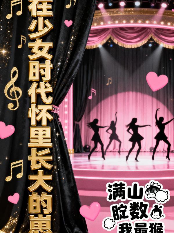 小官之女的富贵手札