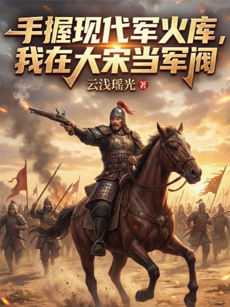 赤潮覆清