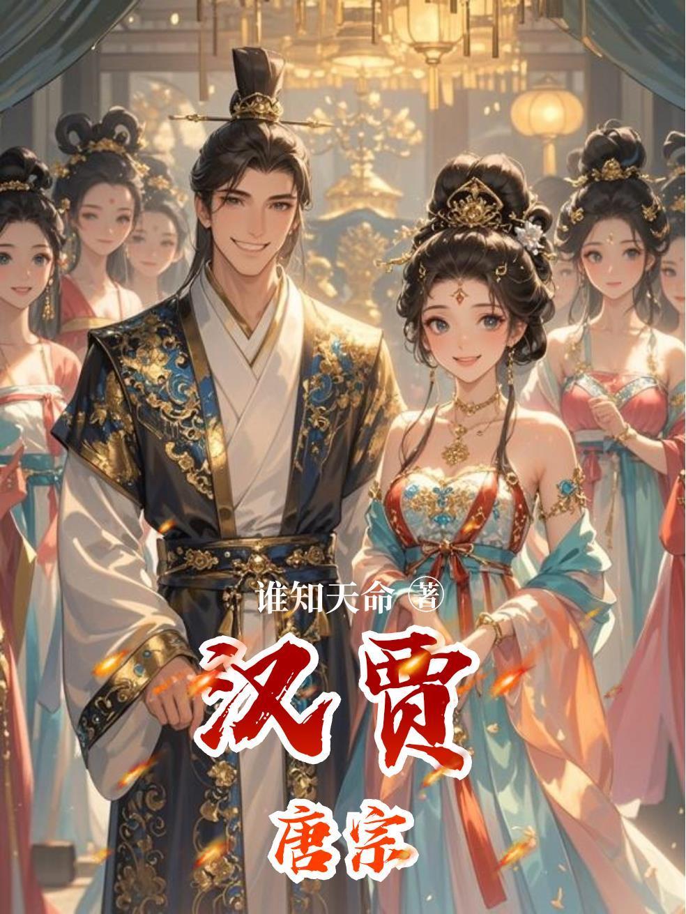 重生神犬:逆天改命系统
