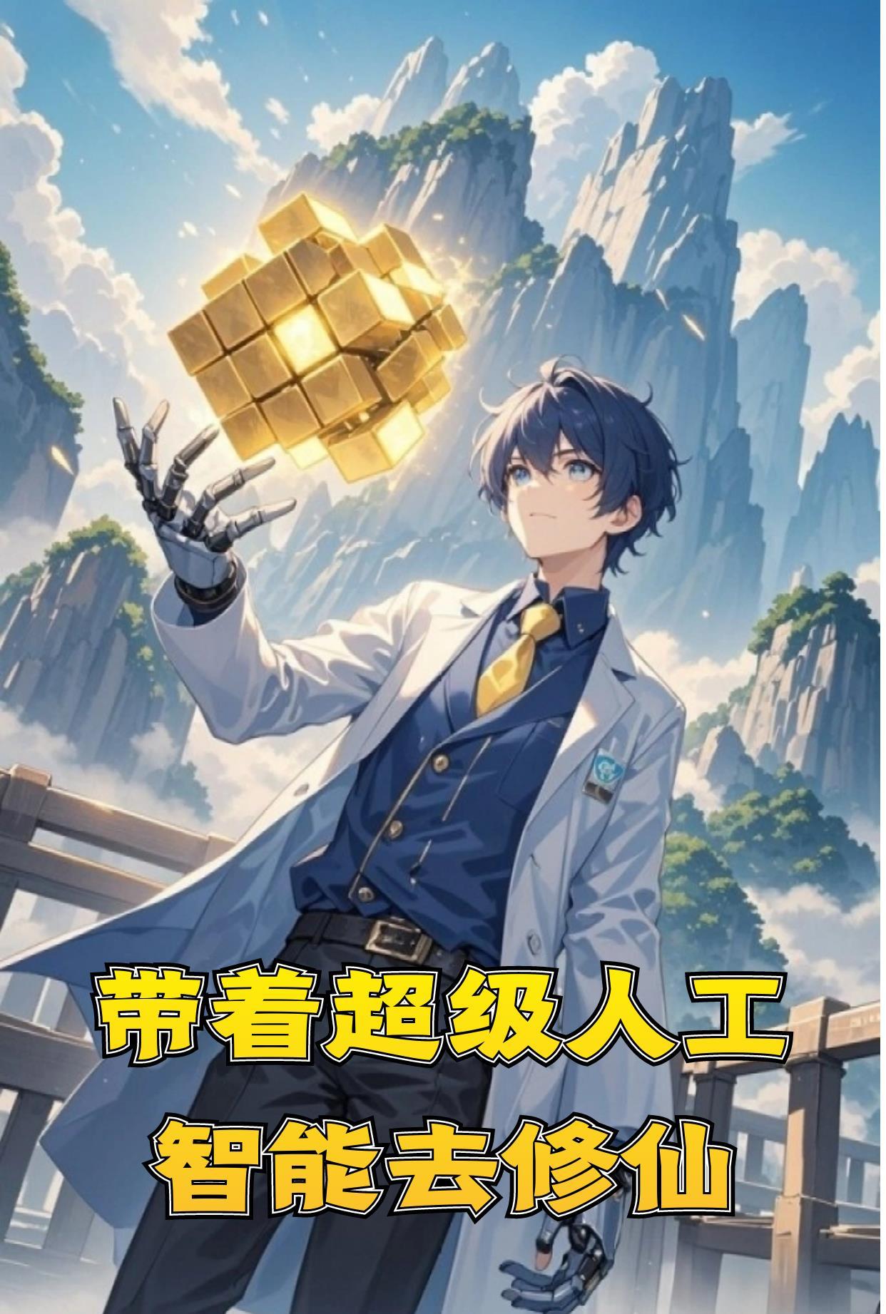 我的农场上交易华夏诸天