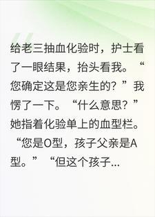 重生六零：我的致富经有点野