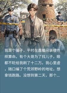 官海风云：从正义开始